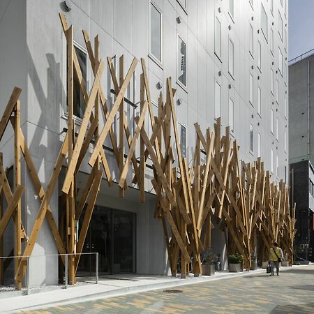 One@Tokyo Hotel Exterior foto